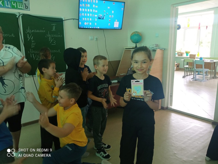 До свидания, «Теремок»!.