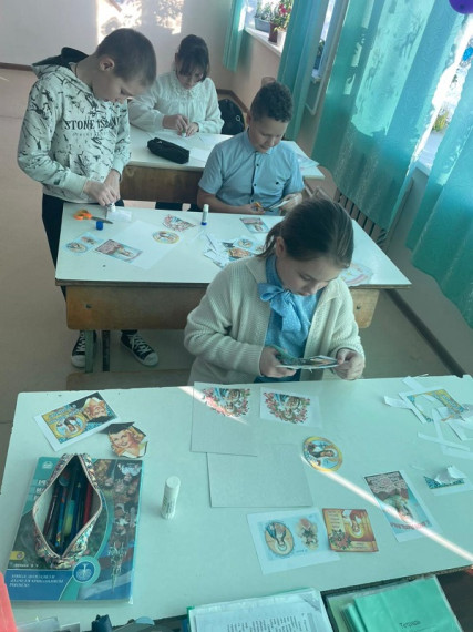 День ученика – праздник детства!.